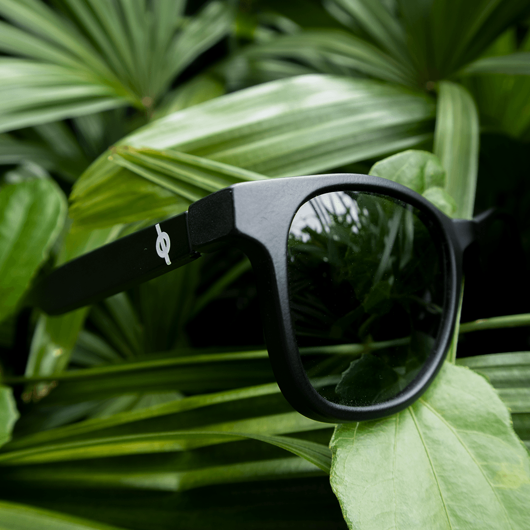 Matte Black
