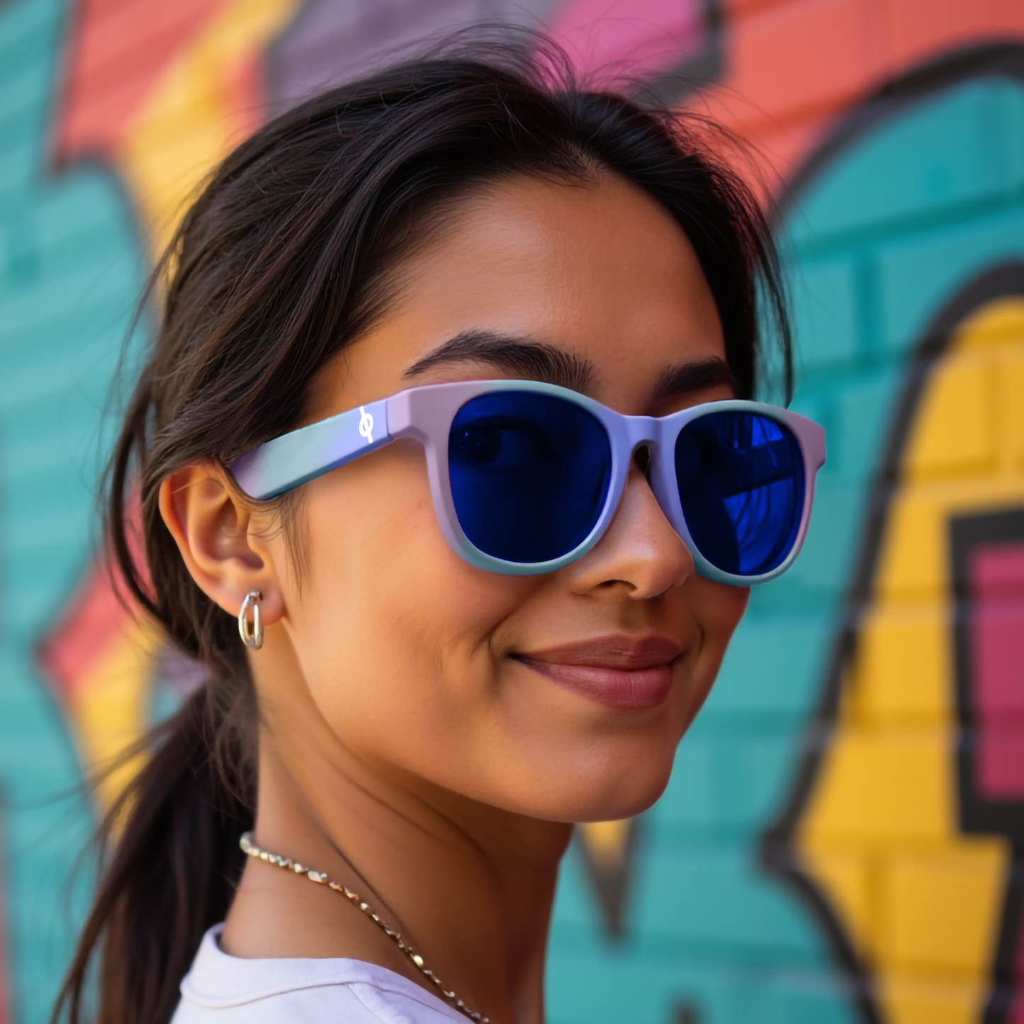 SUNGLASSES - WAYFARERS