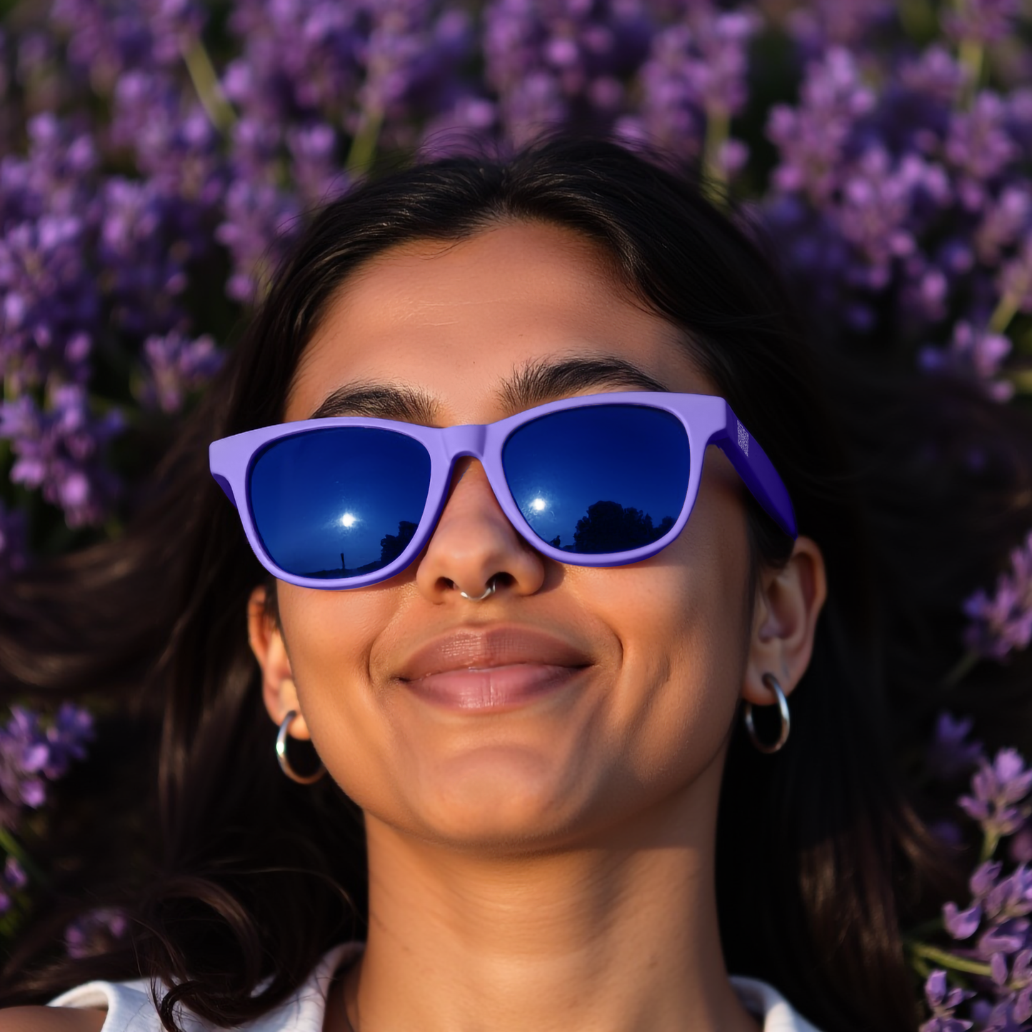 SUNGLASSES - WAYFARERS