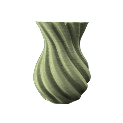 3D PRINTED VASE