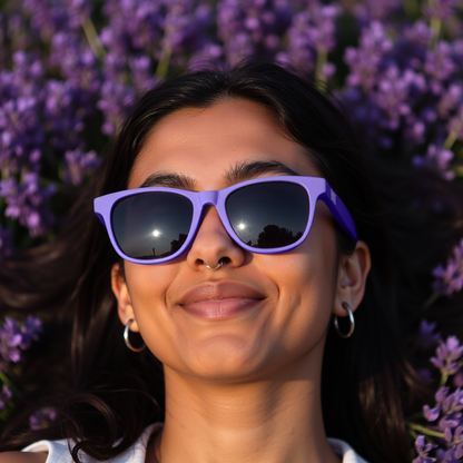 SUNGLASSES - WAYFARERS