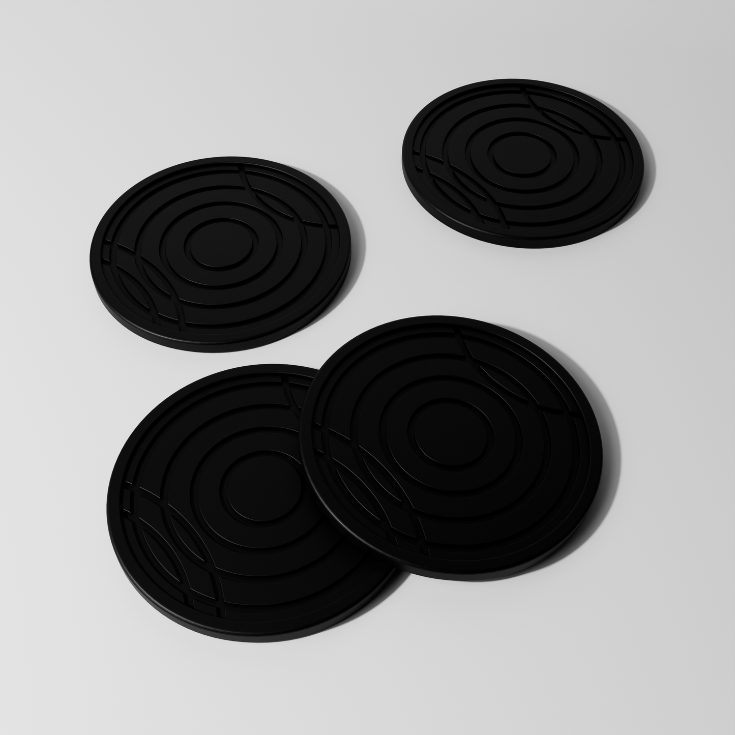 RIPPLE COASTERS