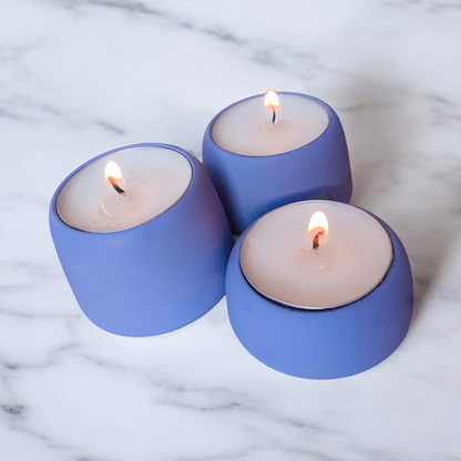 CANDLE HOLDERS