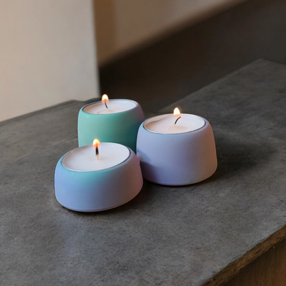 CANDLE HOLDERS