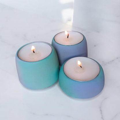 CANDLE HOLDERS