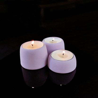CANDLE HOLDERS