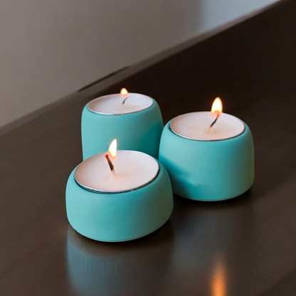 CANDLE HOLDERS