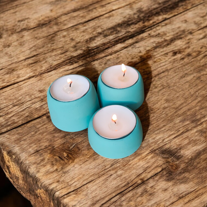 CANDLE HOLDERS
