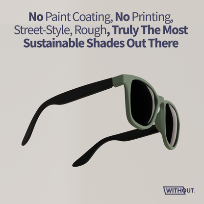 SUNGLASSES - WAYFARERS