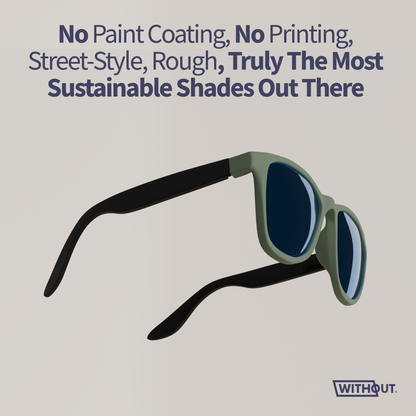 SUNGLASSES - WAYFARERS